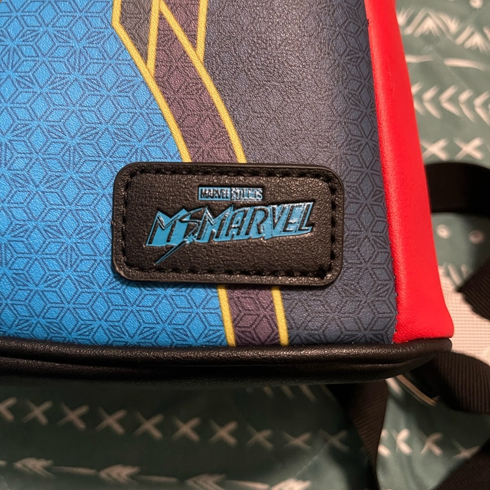 Marvel backpack - Picture 2 of 3